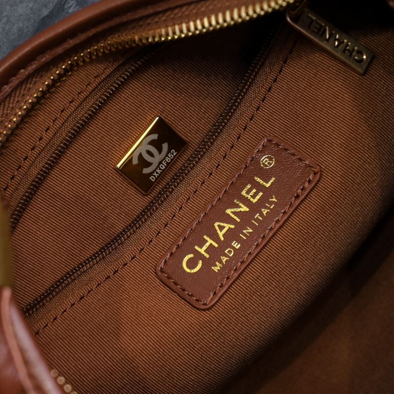 Ch**el hobo bags